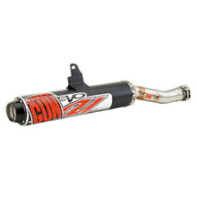 Big Gun - EVO Utility Series -Slip-On Exhaust - Can-Am [MPN: 12-6802]_562411