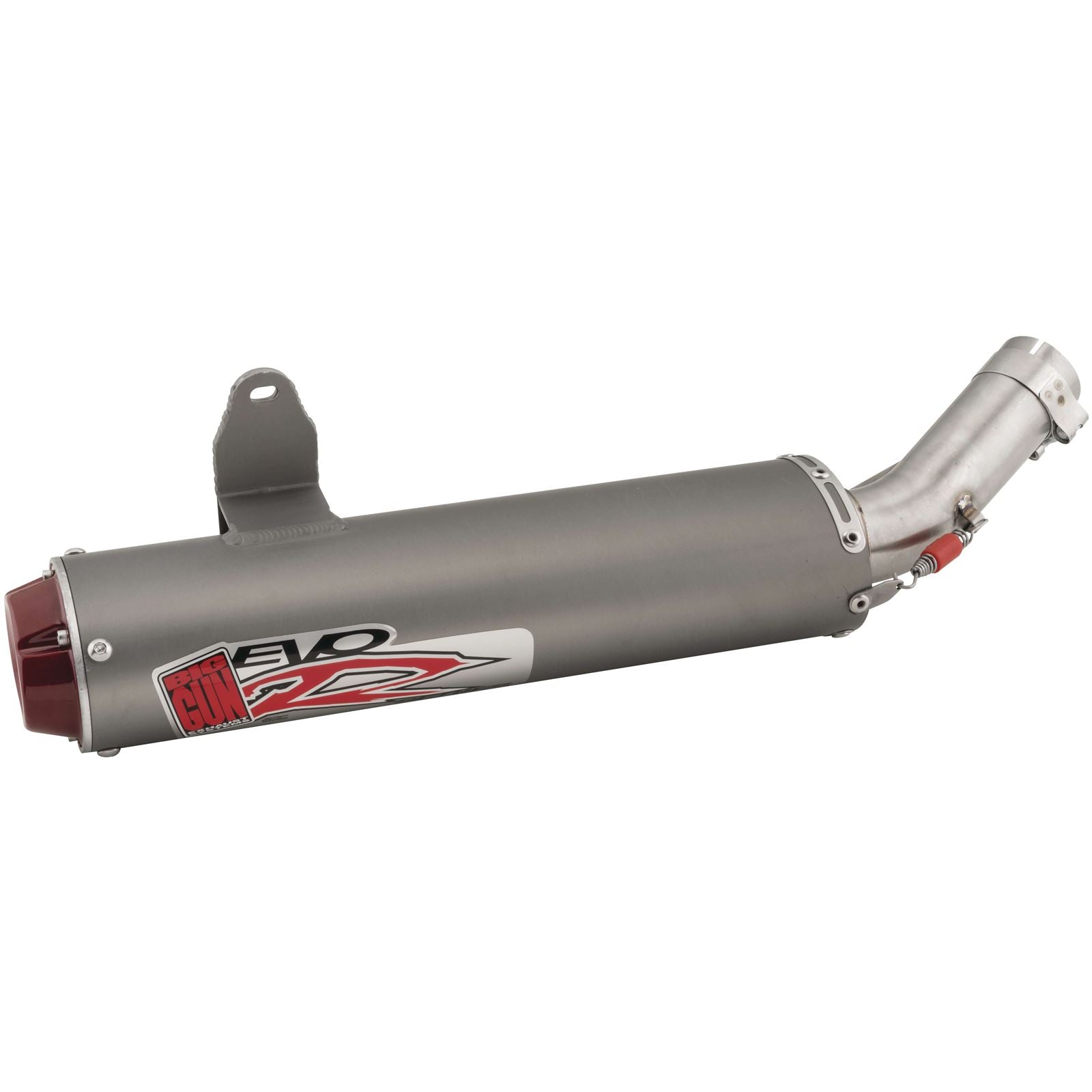 Big Gun EVO Race Series - Slip-On Exhaust for Honda [MPN: 09-15502]_119981