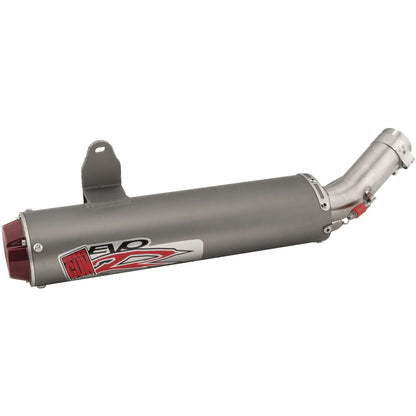 Big Gun EVO Race Series - Slip-On Exhaust for Honda [MPN: 09-15502]_119981