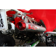 Big Gun EVO Race Series - Slip-On Exhaust for Honda [MPN: 09-15502]_562413