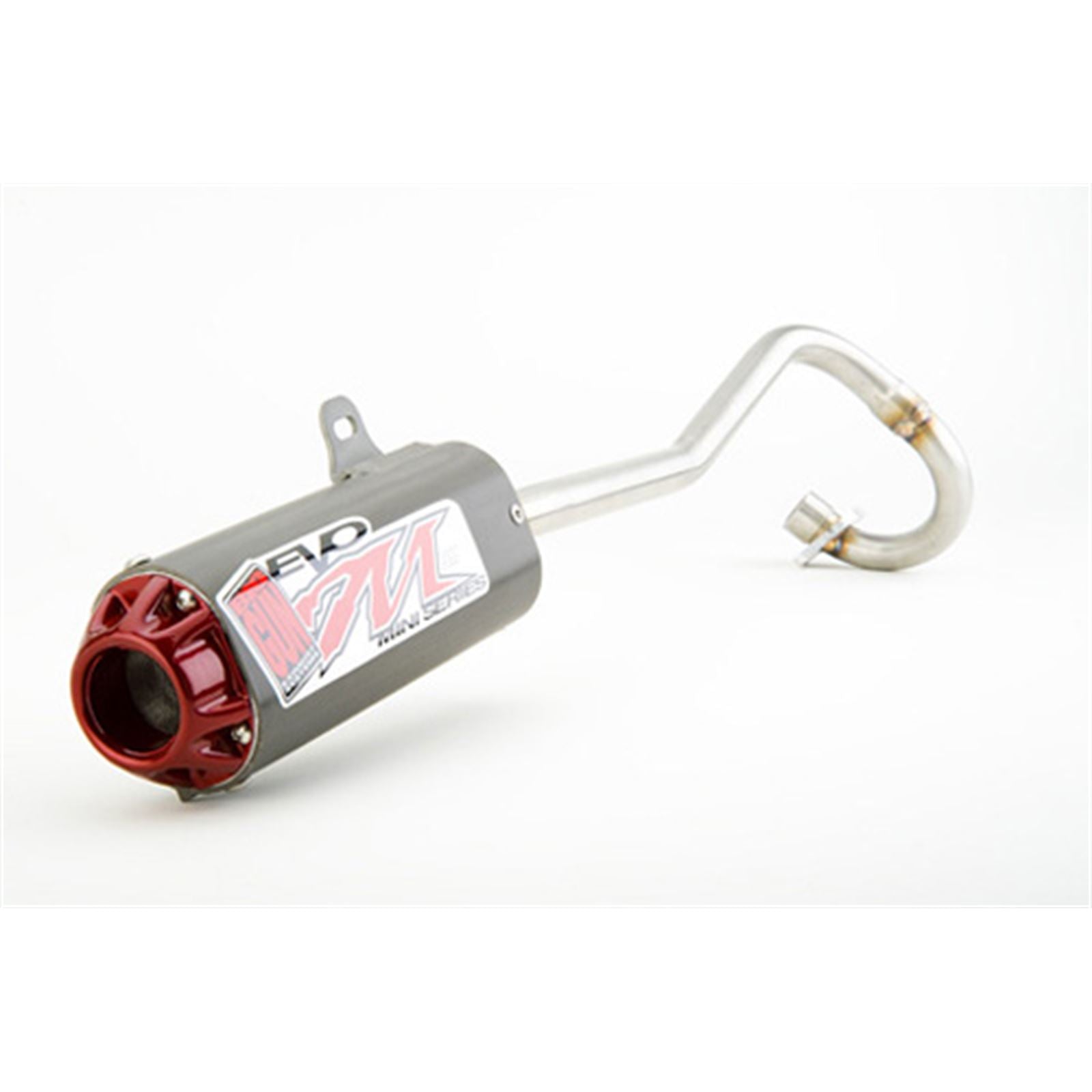 Big Gun EVO Mini Series - Full System Exhaust for Honda [MPN: 10-1953]_562414