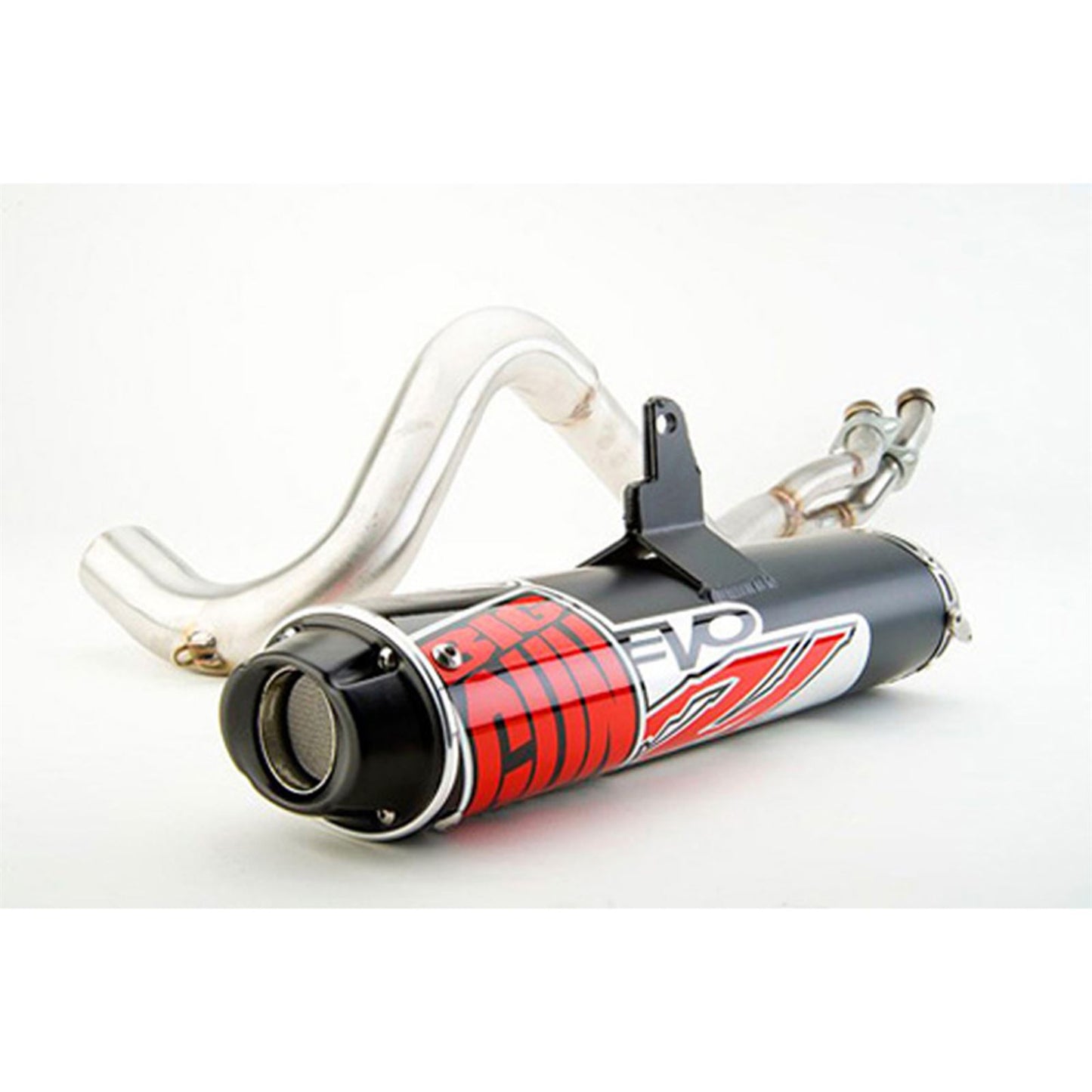 Big Gun EVO Utility Series - Full System Exhaust for Polaris [MPN: 12-7603]_562415