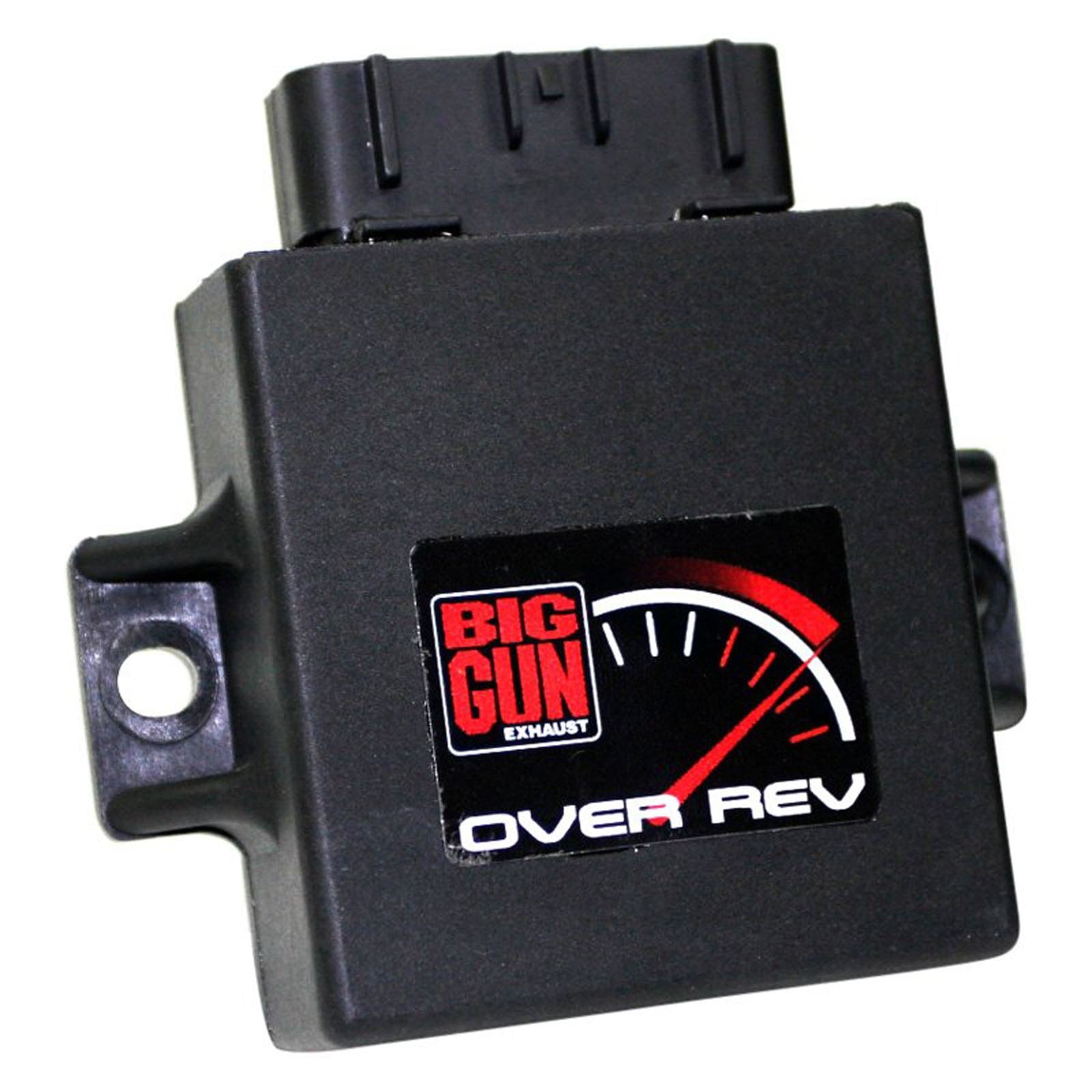 Big Gun Rev Box - ATV/UTV for Honda [MPN: 40-R18A]_562420