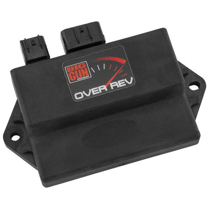 Big Gun Rev Box - ATV/UTV for Yamaha [MPN: 40-R19]_119983