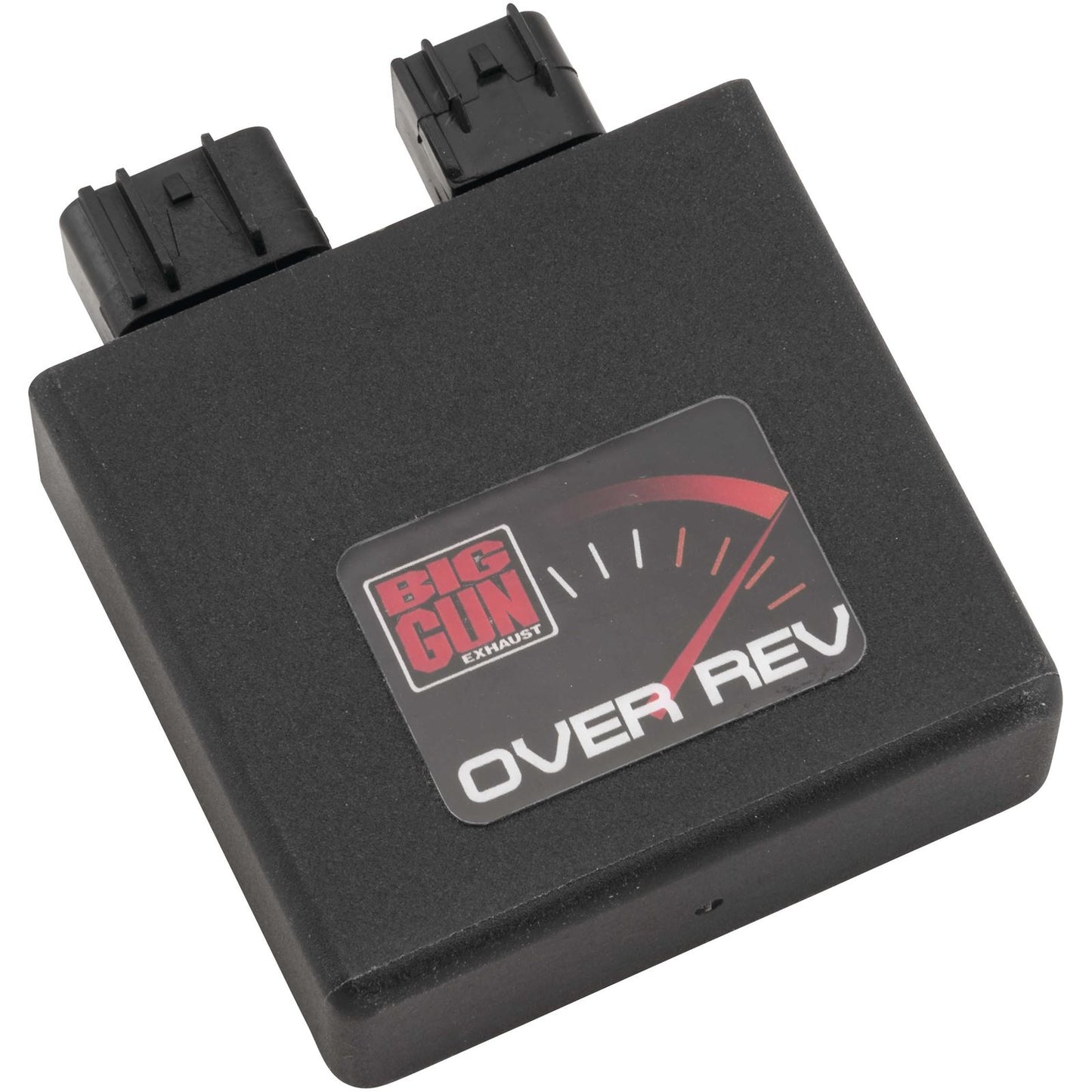 Big Gun Rev Box - Mini ATV for Yamaha [MPN: 40-R21]_119986