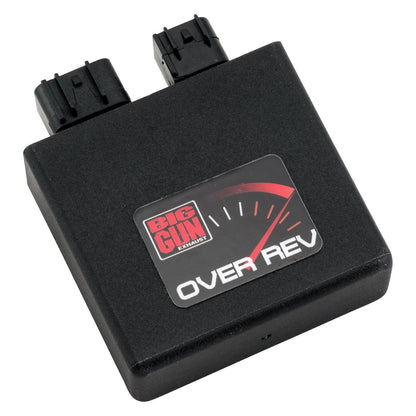 Big Gun Rev Box - Mini ATV for Yamaha [MPN: 40-R21]_562427