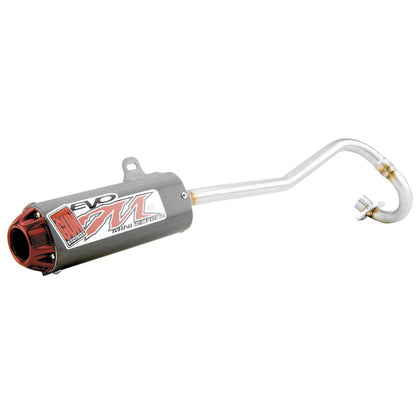 Big Gun EVO Mini Series - Full System Exhaust for Can-Am [MPN: 10-6903]_119987
