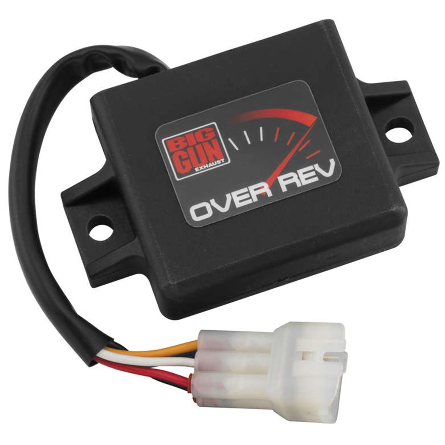 Big Gun Rev Box - ATV/UTV for Can-Am [MPN: 40-R06]_119992