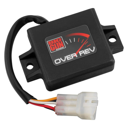 Big Gun Rev Box - ATV/UTV for Can-Am [MPN: 40-R06]_562435