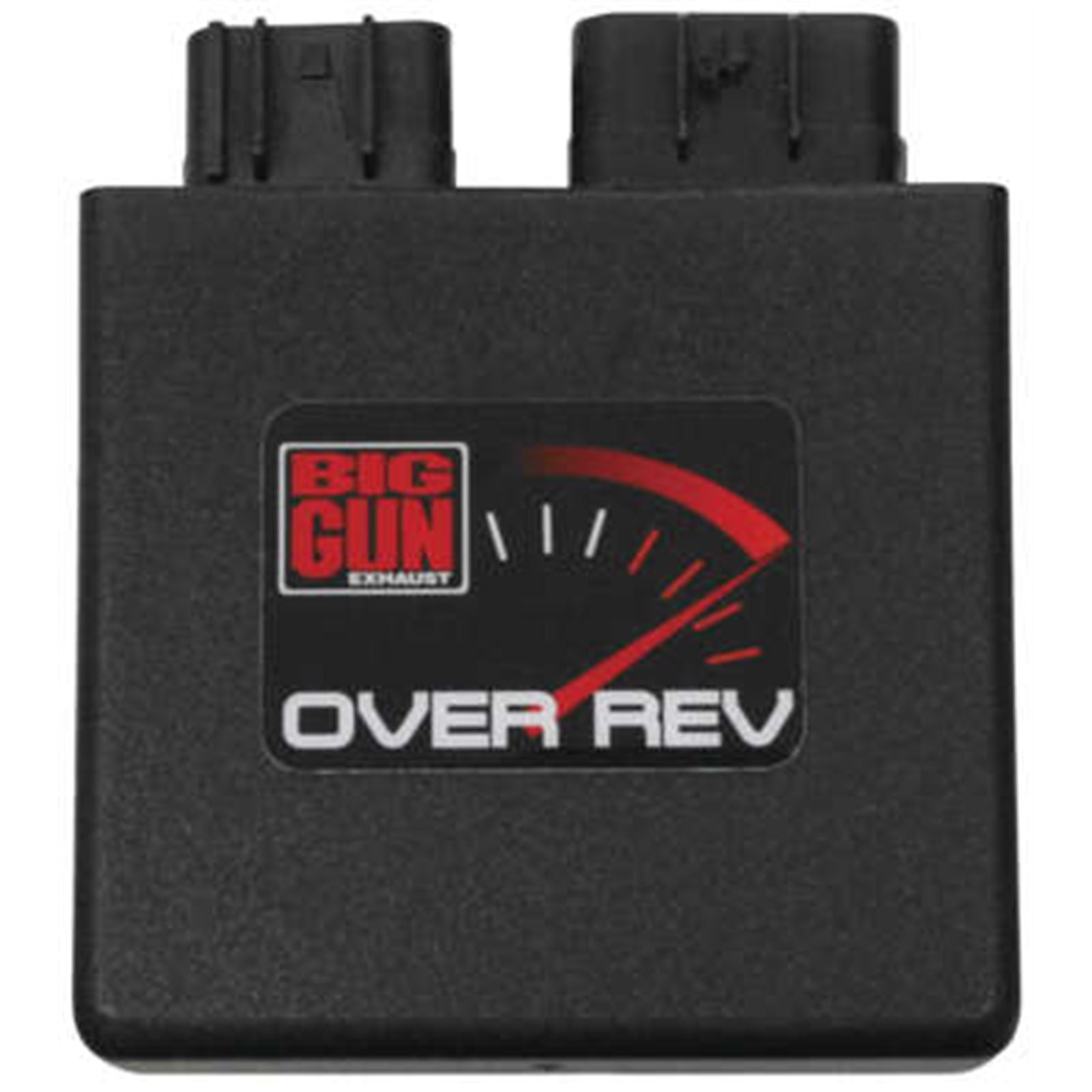 Big Gun Rev Box - ATV/UTV for Honda [MPN: 40-R11]_119995