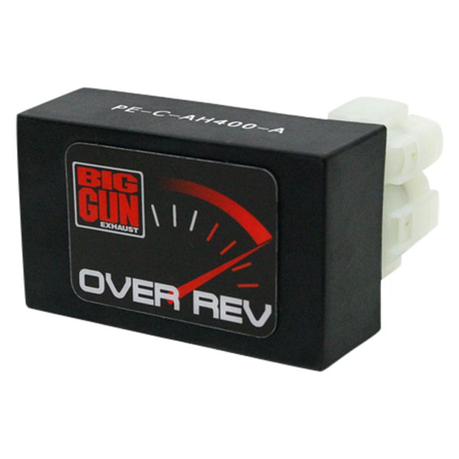 Big Gun Rev Box - ATV/UTV for Honda [MPN: 40-R01]_562446