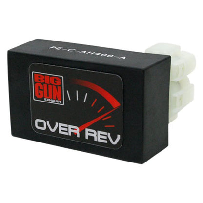 Big Gun Rev Box - ATV/UTV for Honda [MPN: 40-R01]_562446