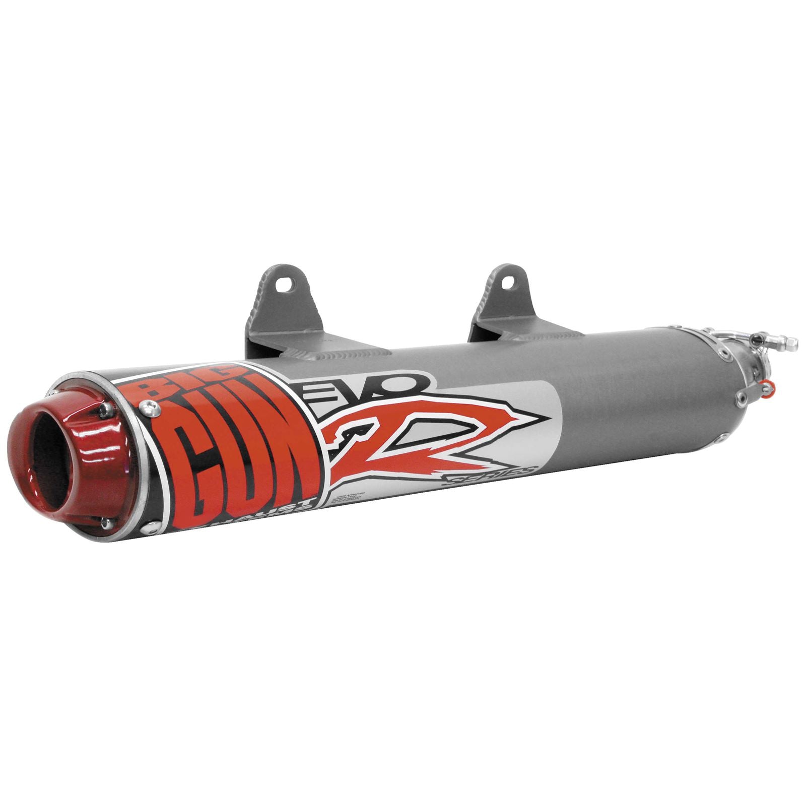 Big Gun EVO Race Series - Slip-On Exhaust for Yamaha [MPN: 09-2612]_119998