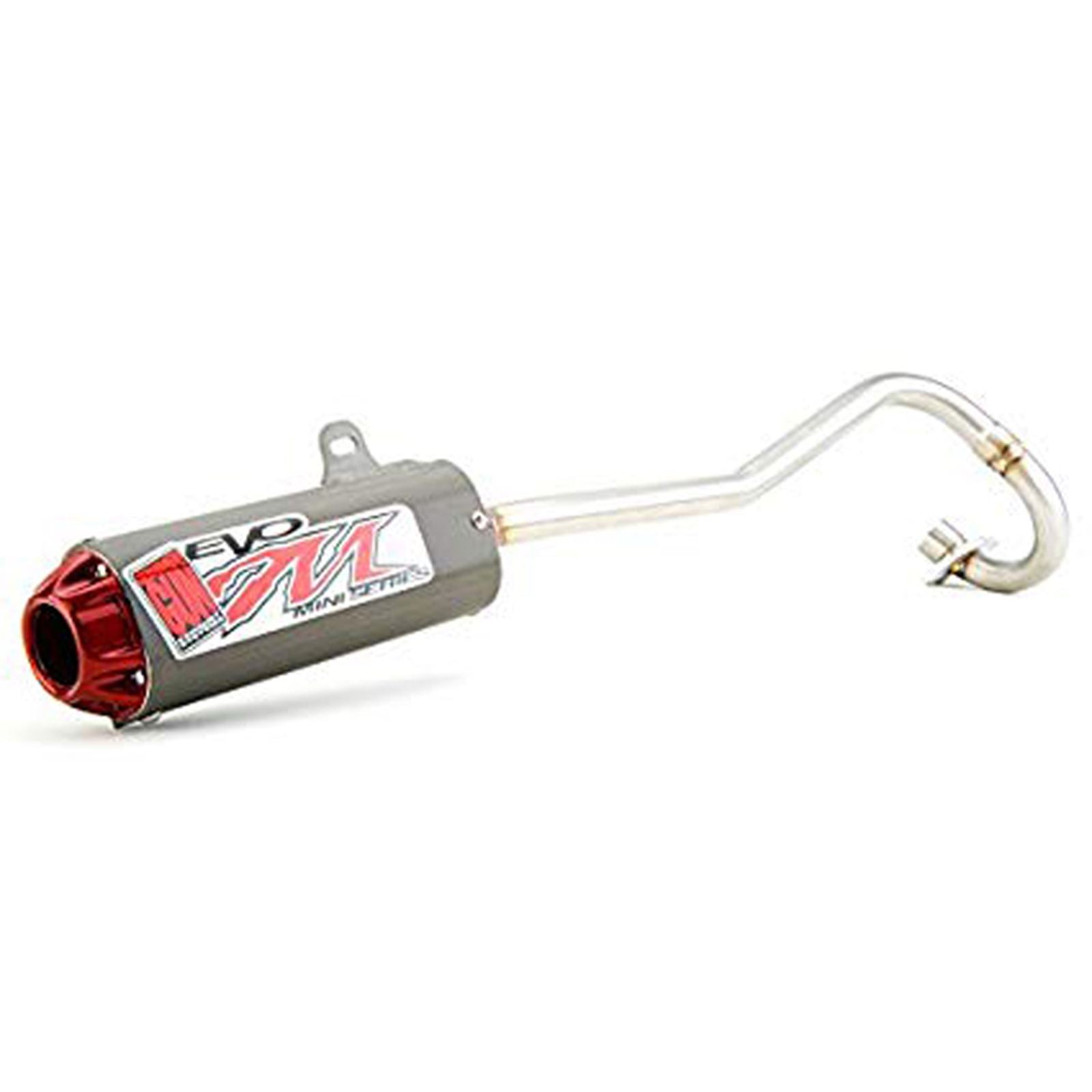 Big Gun EVO Mini Series  - Full System [MPN: 10-1903]_562452