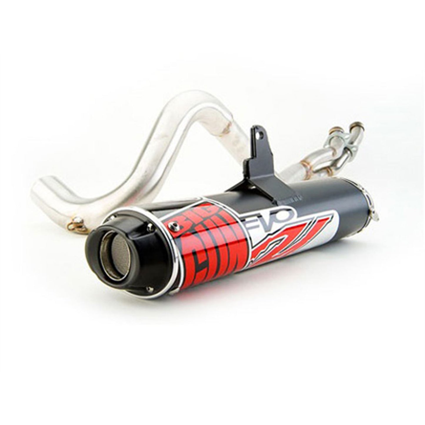 Big Gun EVO Utility Series -Full System Exhaust for Polaris [MPN: 12-7503]_562455