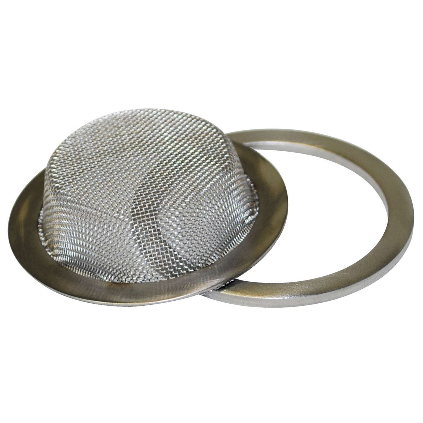 Big Gun USFS Spark Arrestor Screen [MPN: 40-S003]_120001