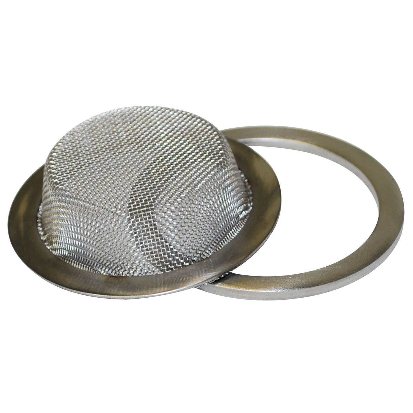 Big Gun USFS Spark Arrestor Screen [MPN: 40-S003]_120001