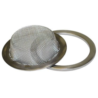 Big Gun USFS Spark Arrestor Screen [MPN: 40-S003]_120001