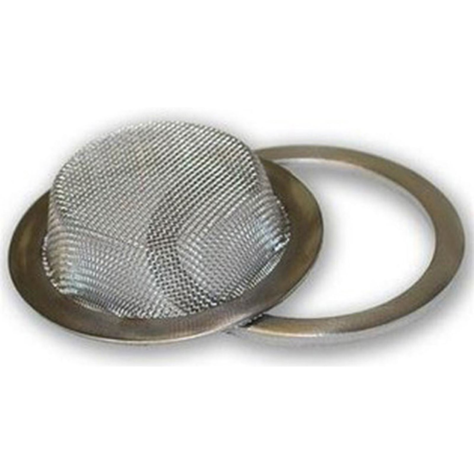 Big Gun USFS Spark Arrestor Screen [MPN: 40-S003]_562458