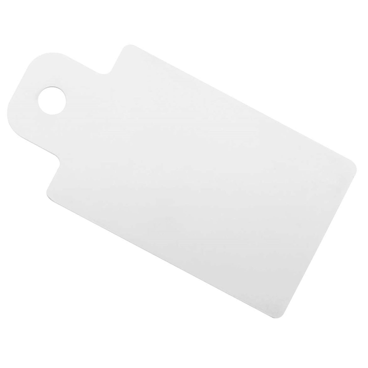 Biker's Choice Inspect Sticker Bracket - Flat 62-1052_120006