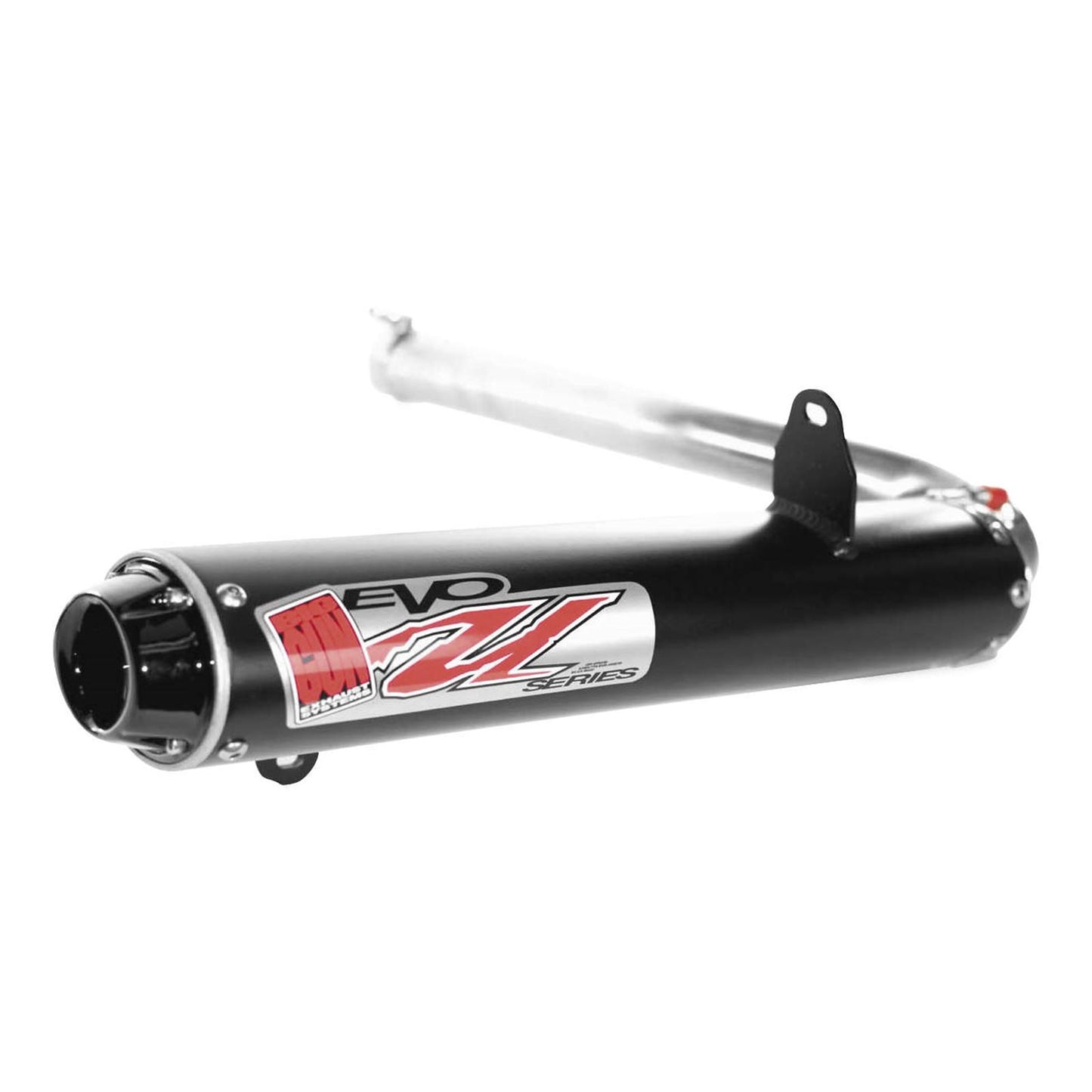 Big Gun EVO Utility Series - Slip-On Exhaust for Can-Am [MPN: 12-6932]_120029