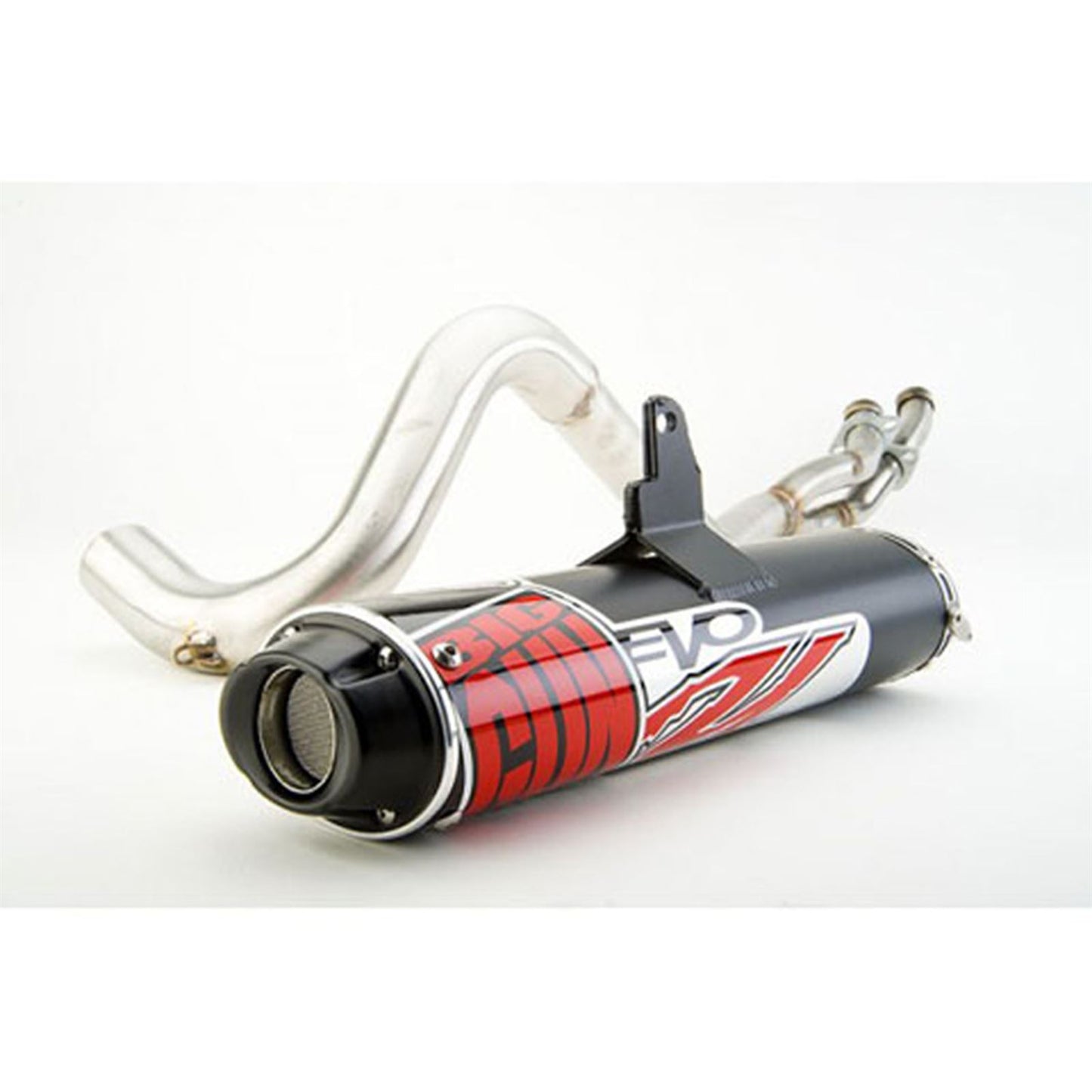 Big Gun EVO Utility Series - Full System Exhaust for Honda [MPN: 12-1453]_562461