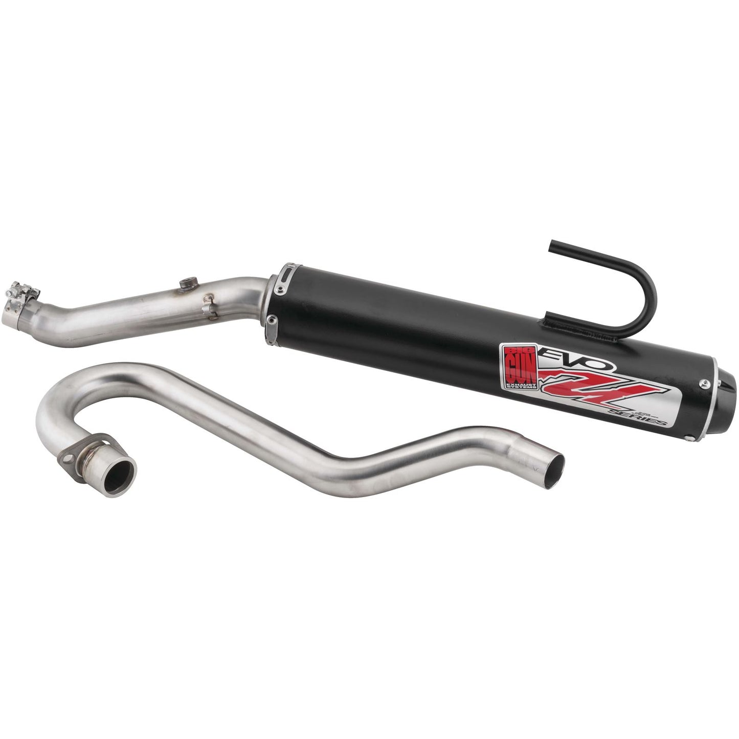 Big Gun EVO Utility Series  - Full System [MPN: 12-1463]_120030