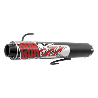 Big Gun EVO Utility Series  - Slip-On Exhaust [MPN: 12-5802]_120032