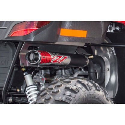 Big Gun EVO Utility Series  - Slip-On Exhaust [MPN: 12-5802]_562464