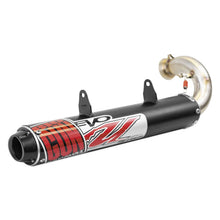 Big Gun EVO Utility Series  - Slip-On Exhaust [MPN: 12-7862]_120033