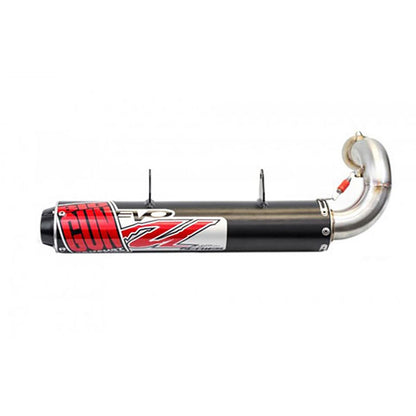 Big Gun EVO Utility Series  - Slip-On Exhaust [MPN: 12-7862]_562467
