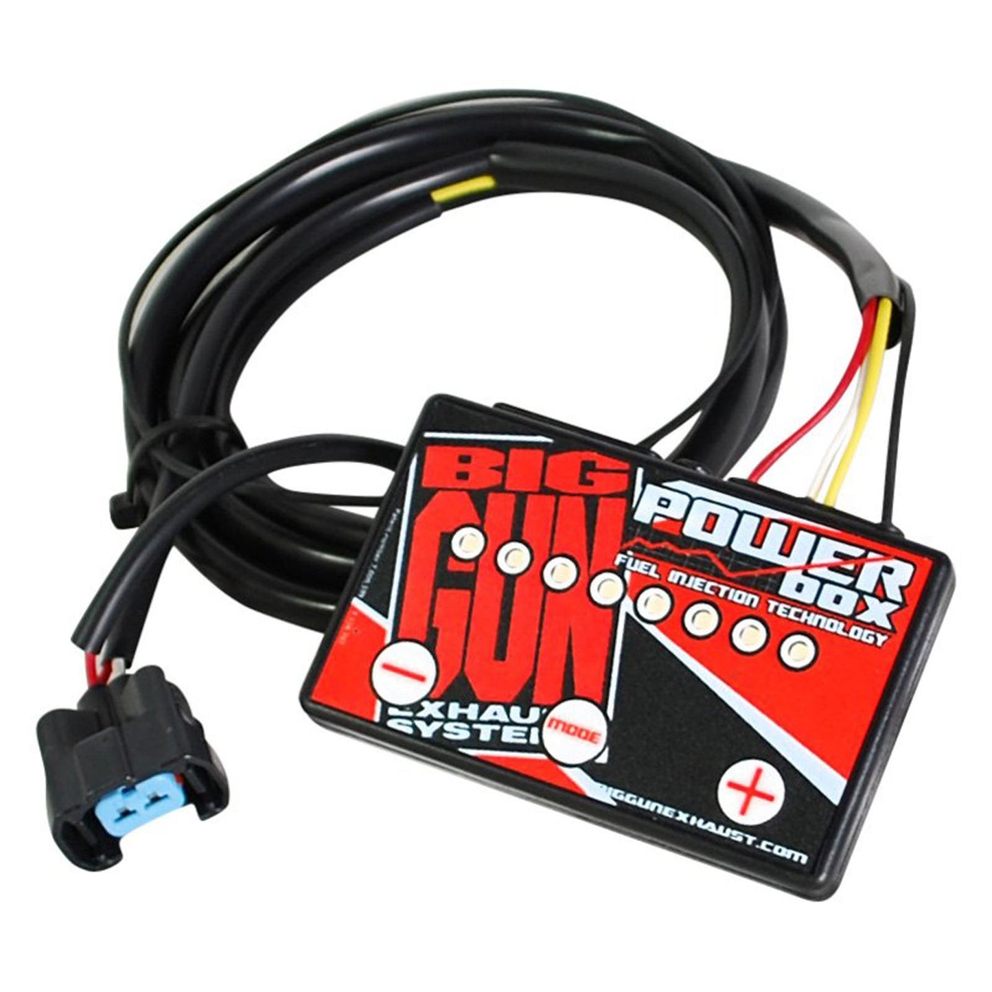 Big Gun TFI Power Box - ATV/UTV for Can-Am [MPN: 40-R51I]_562473