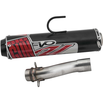 Big Gun EVO Utility Series - Slip-On Exhaust for Polaris [MPN: 12-7812]_120046