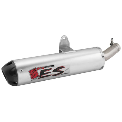 Big Gun ECO Series - Slip-On Exhaust for Honda [MPN: 07-1122]_120049