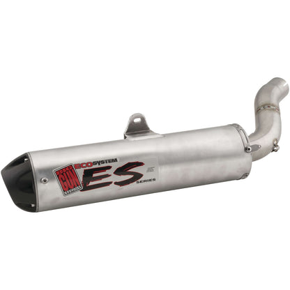Big Gun ECO Series - Slip-On Exhaust for Honda [MPN: 07-1142]_120050