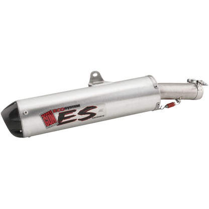 Big Gun ECO Series - Slip-On Exhaust for Kawasaki [MPN: 07-1152]_120051