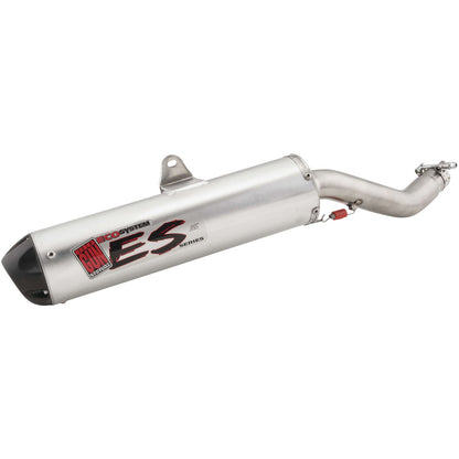 Big Gun ECO Series - Slip-On Exhaust for Kawasaki [MPN: 07-1192]_120052