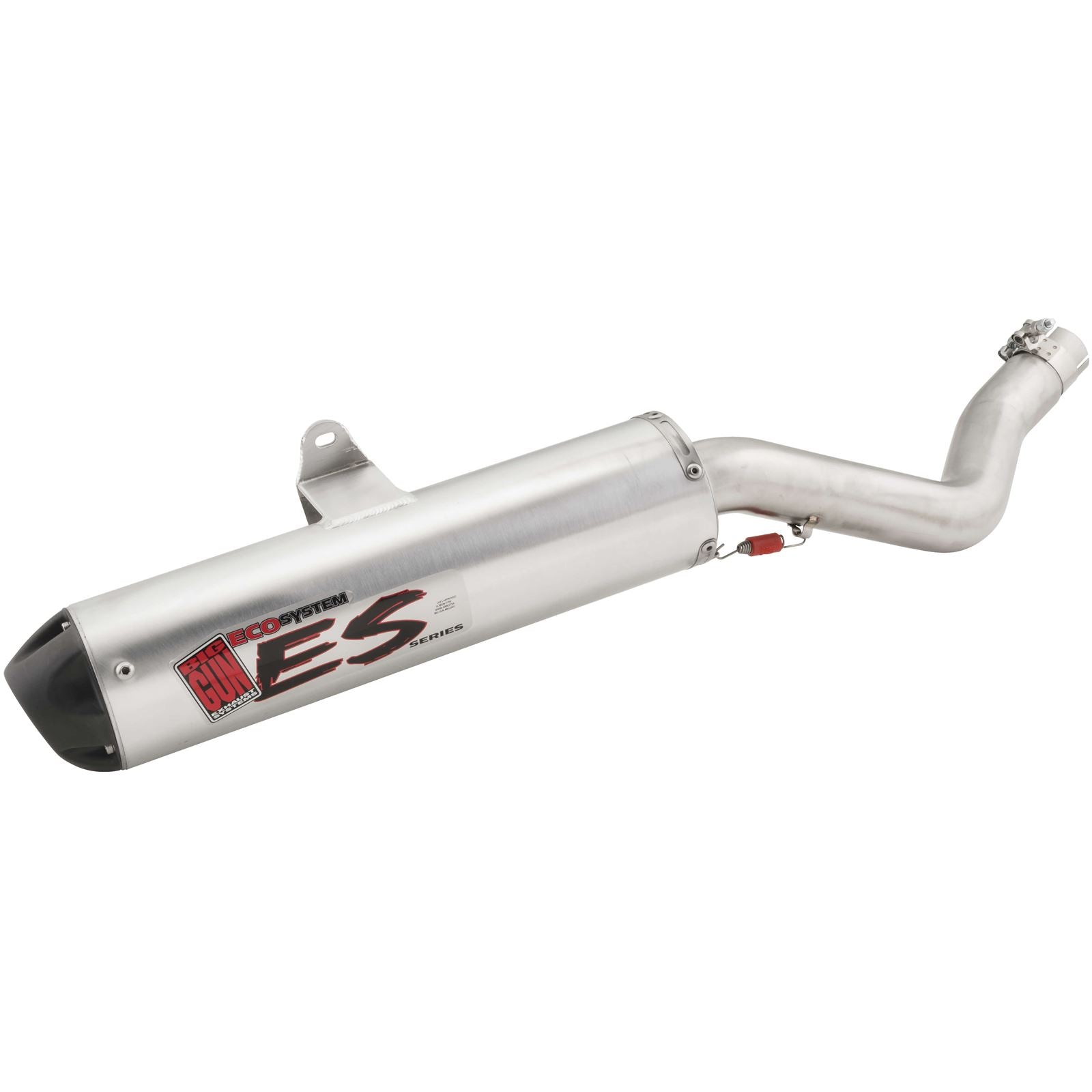 Big Gun ECO Series - Slip-On Exhaust for Yamaha [MPN: 07-1212]_120054