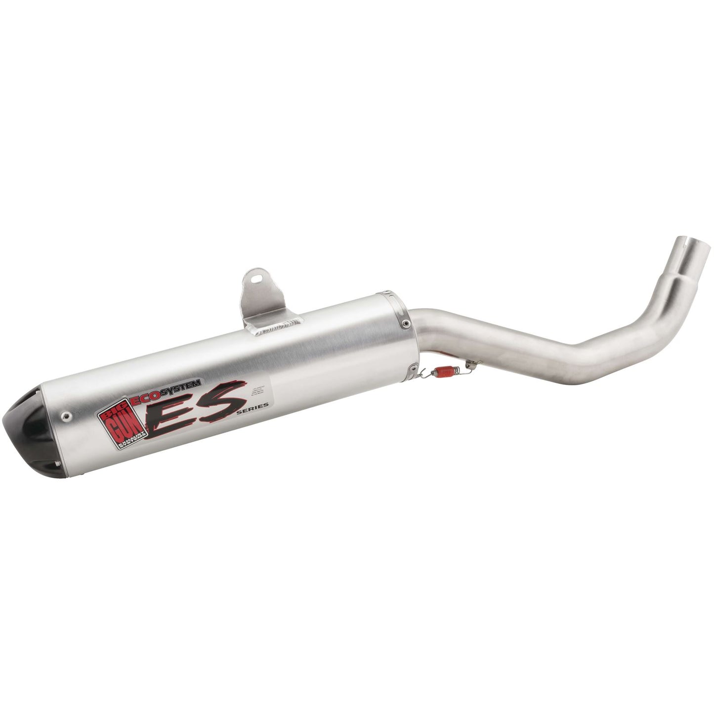 Big Gun ECO Series - Slip-On Exhaust for Yamaha [MPN: 07-1232]_120056