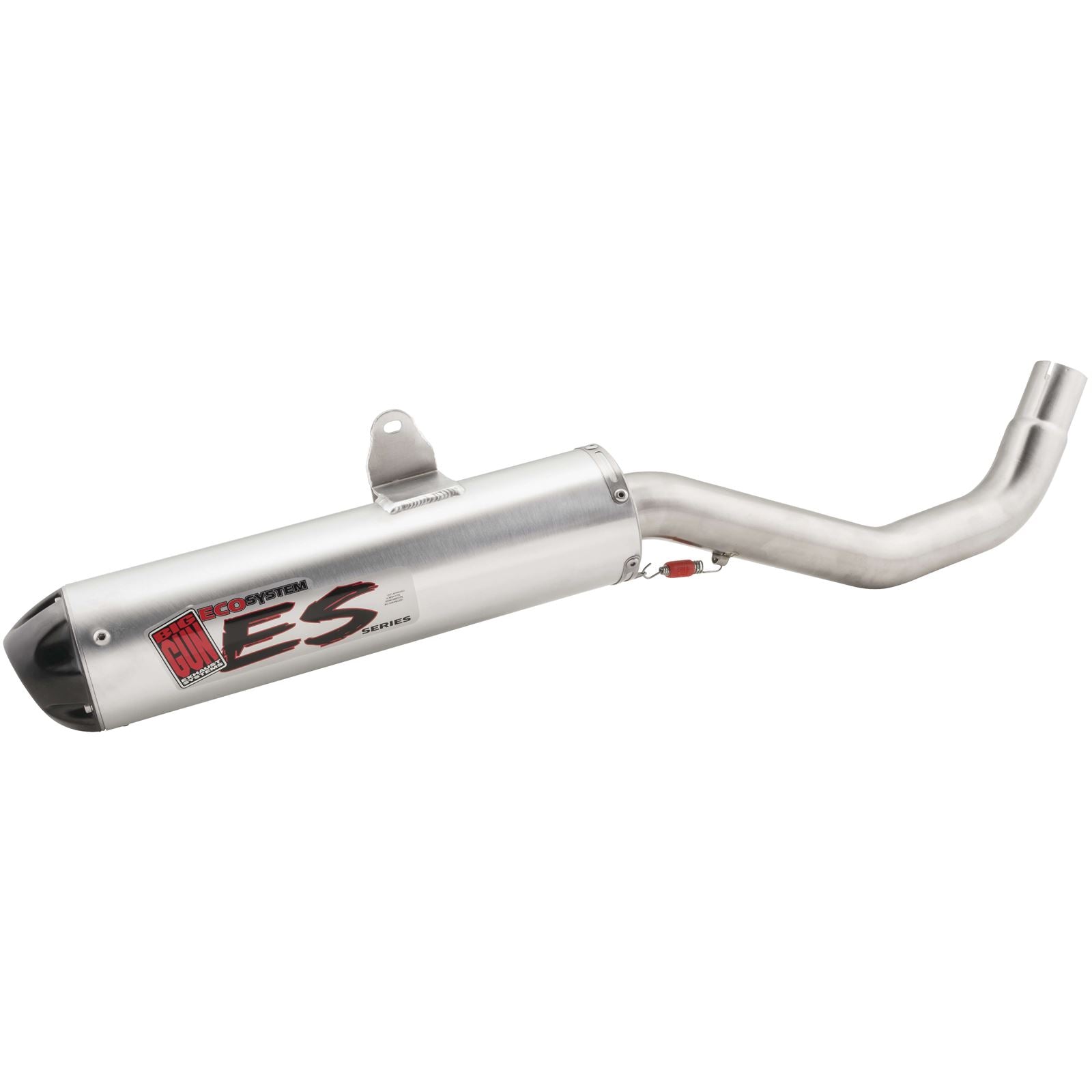 Big Gun ECO Series - Slip-On Exhaust for Yamaha [MPN: 07-1232]_120056
