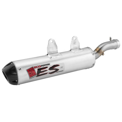 Big Gun - ECO Series - Slip-On Utility Exhaust - Can-Am [MPN: 07-1252]_120057