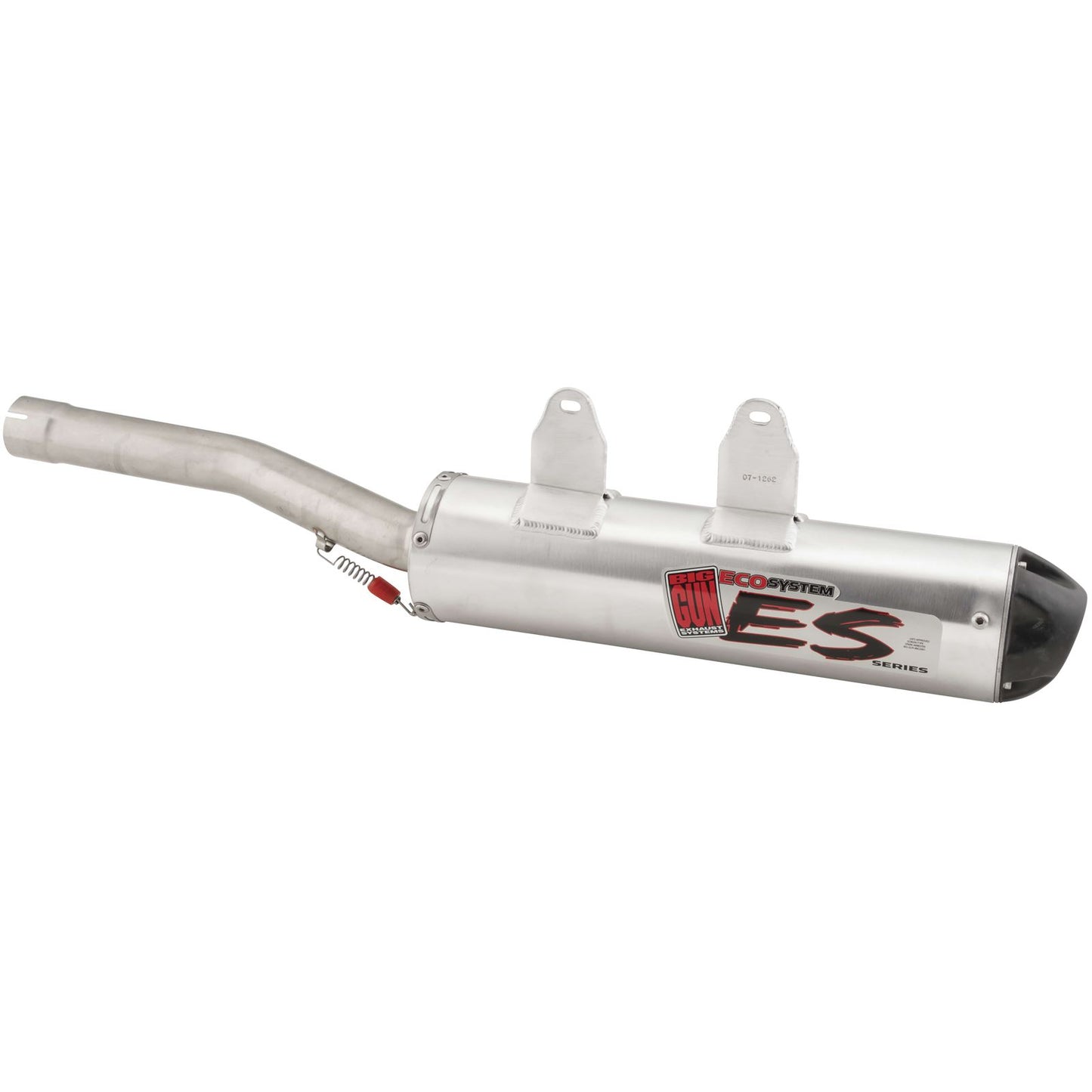 Big Gun ECO Series - Slip-On Utility Exhaust for Can-Am [MPN: 07-1262]_120058