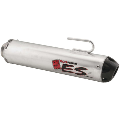 Big Gun ECO Series - Slip-On Utility Exhaust for Polaris [MPN: 07-1302]_120060