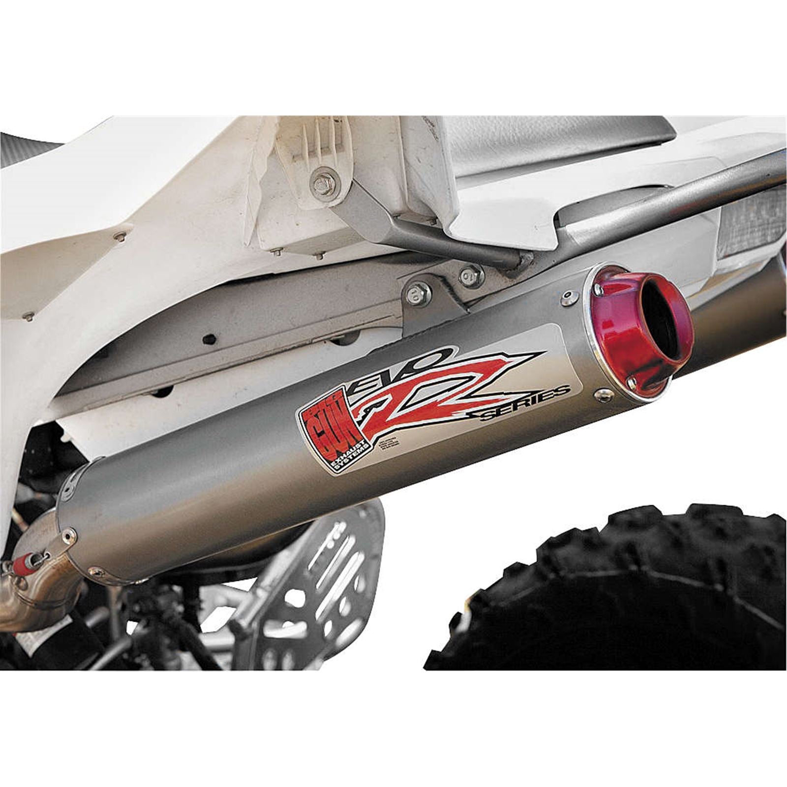Big Gun EVO Race Series - Full System Exhaust for Yamaha [MPN: 09-3663]_120063
