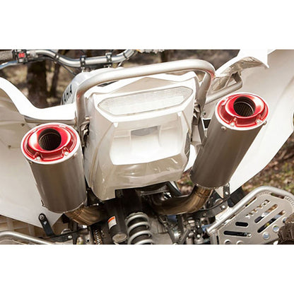 Big Gun EVO Race Series - Full System Exhaust for Yamaha [MPN: 09-3663]_562520