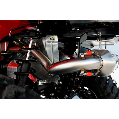 Big Gun  - EXO S Series Slip-On Exhaust - Can-Am [MPN: 14-6862]_562525