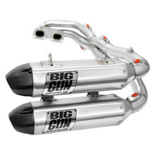 Big Gun EXO S Series Full Exhaust System for Polaris [MPN: 14-7873]_562527