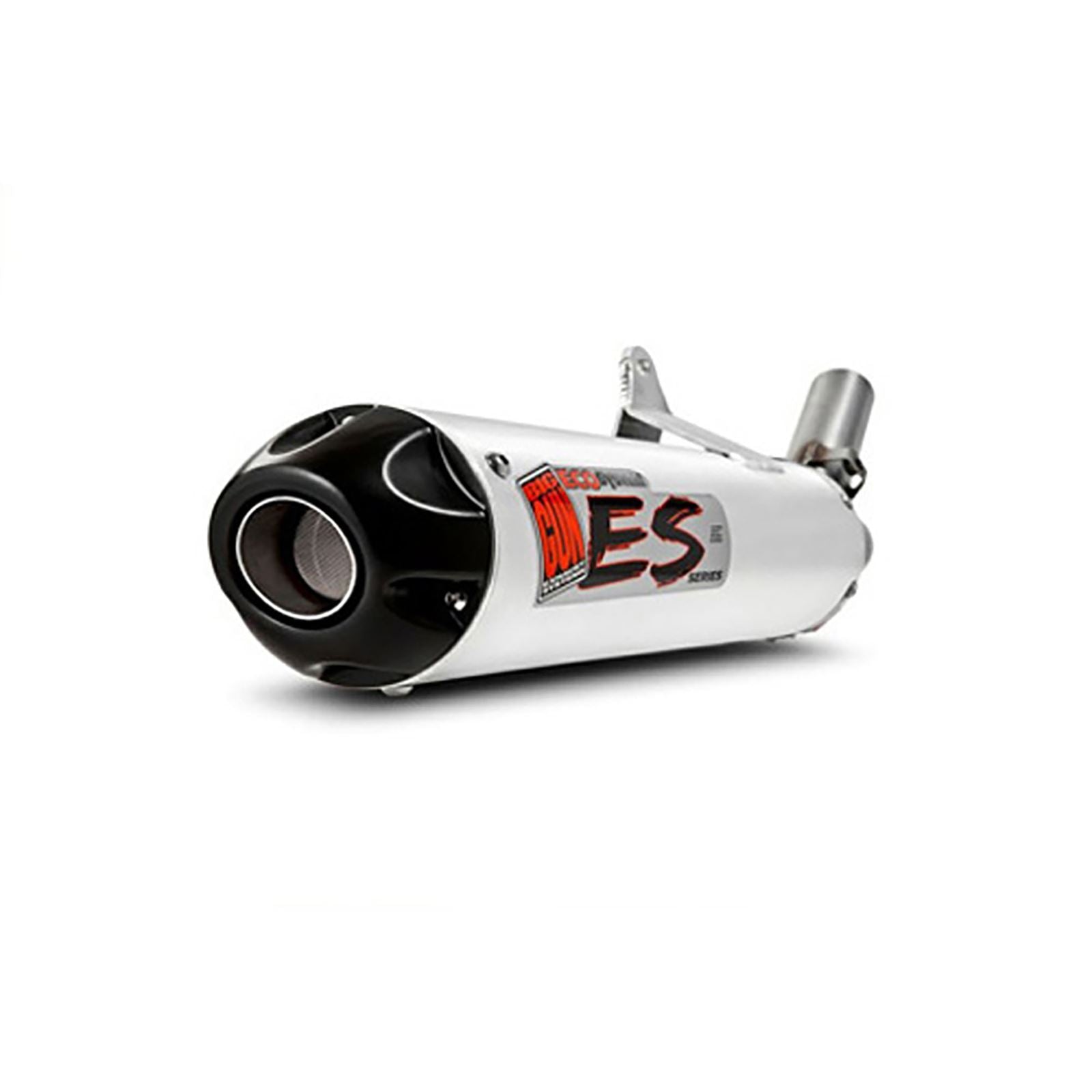 Big Gun ECO Series - Slip-On Exhaust for Yamaha [MPN: 07-2612]_562531