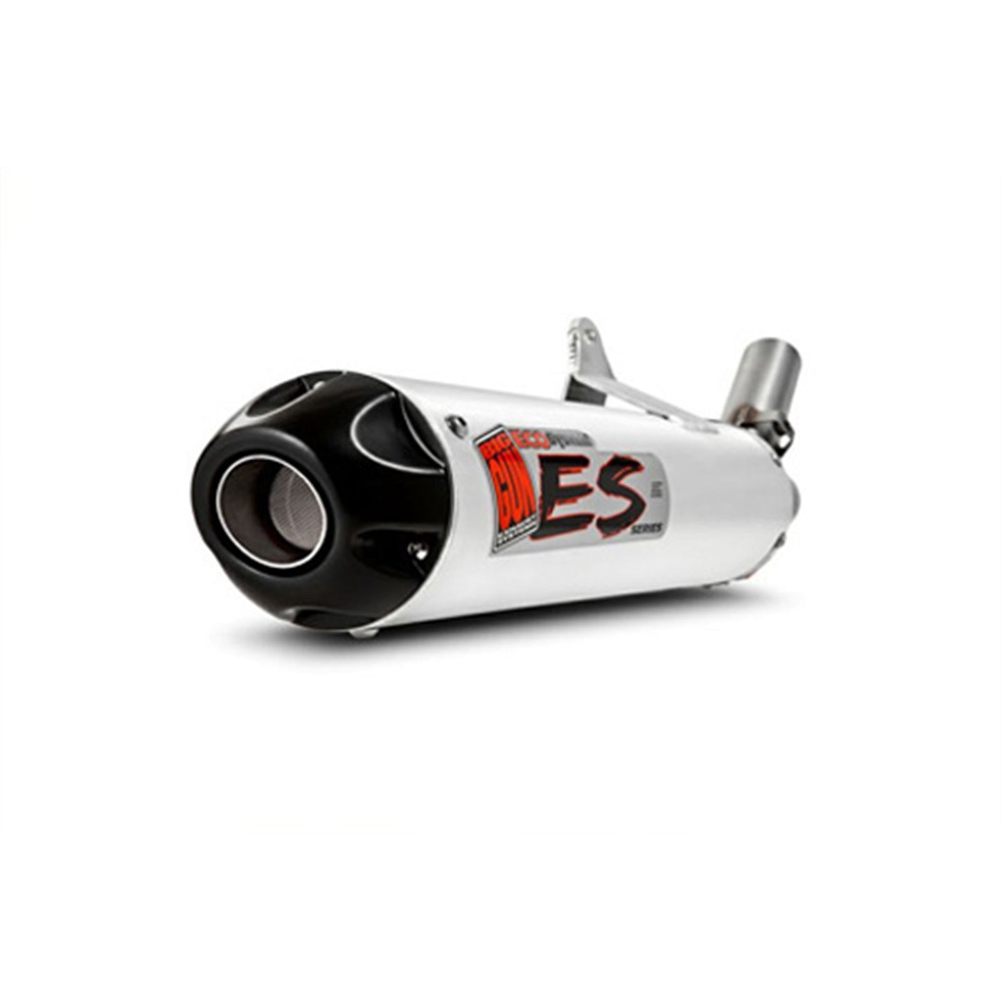 Big Gun ECO Series - Slip-On Utility Exhaust - Arctic Cat [MPN: 07-1242]_562532