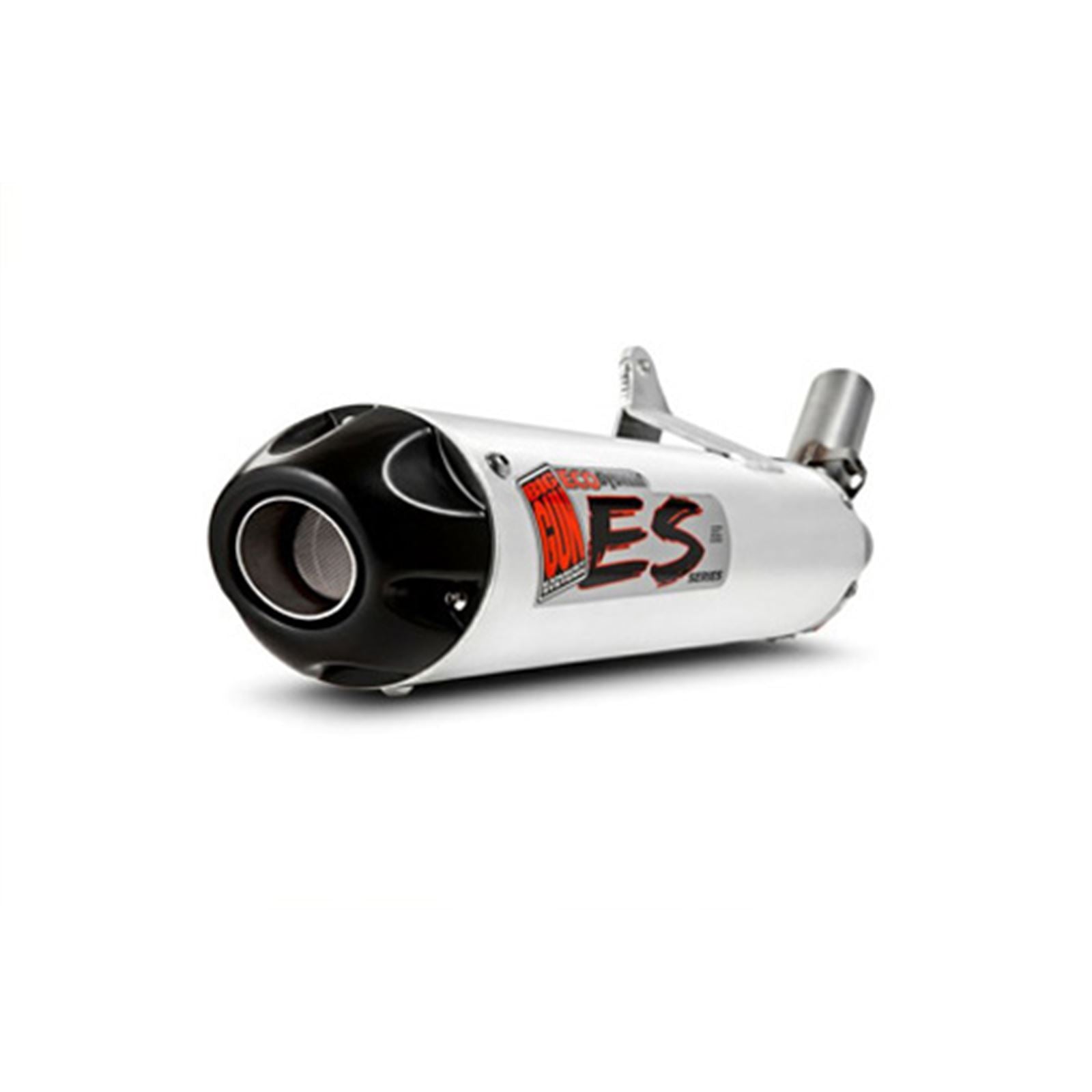 Big Gun ECO Series - Slip-On Utility Exhaust - Arctic Cat [MPN: 07-1242]_562532